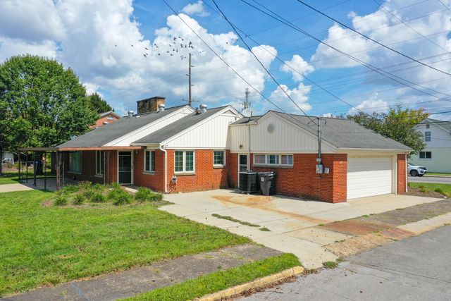 504 S Kentucky Avenue, Corbin, KY 40701