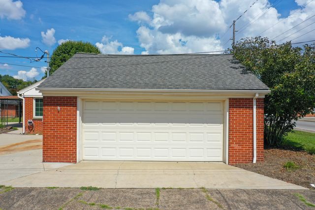 504 S Kentucky Avenue, Corbin, KY 40701