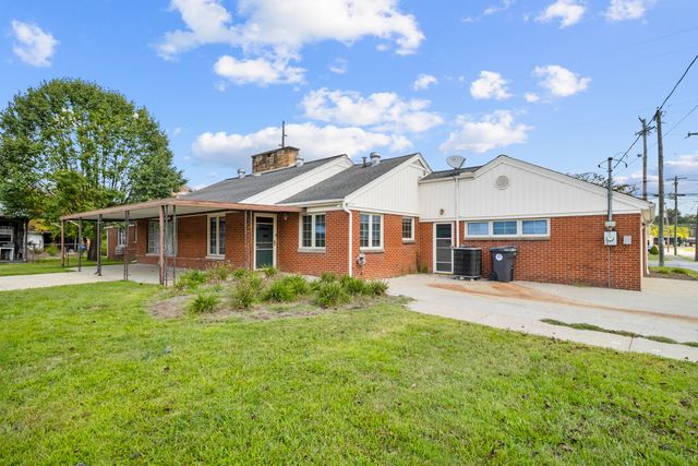 504 S Kentucky Avenue, Corbin, KY 40701