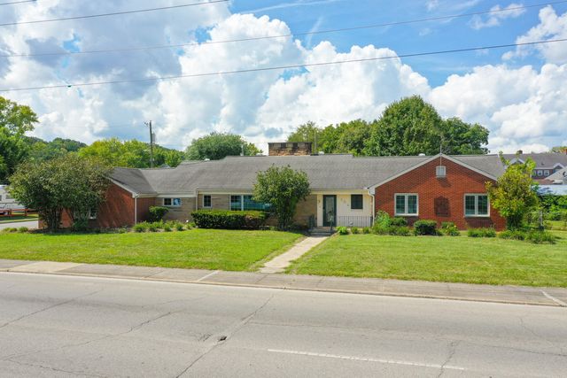 504 S Kentucky Avenue, Corbin, KY 40701