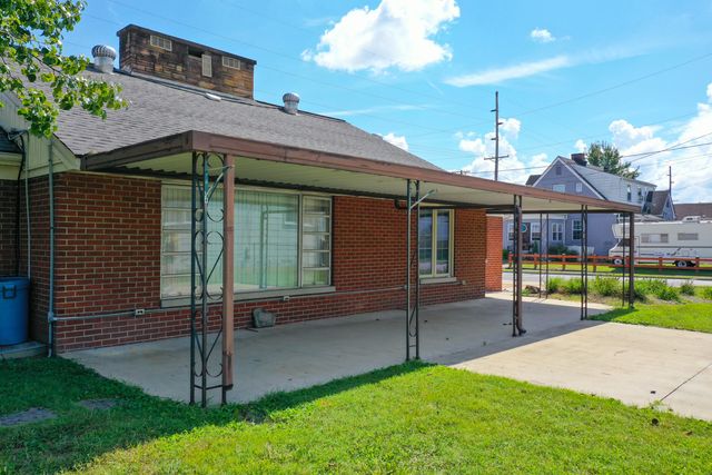 504 S Kentucky Avenue, Corbin, KY 40701