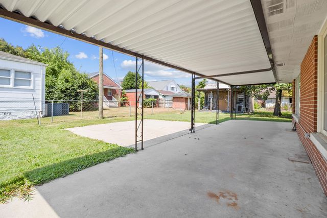 504 S Kentucky Avenue, Corbin, KY 40701