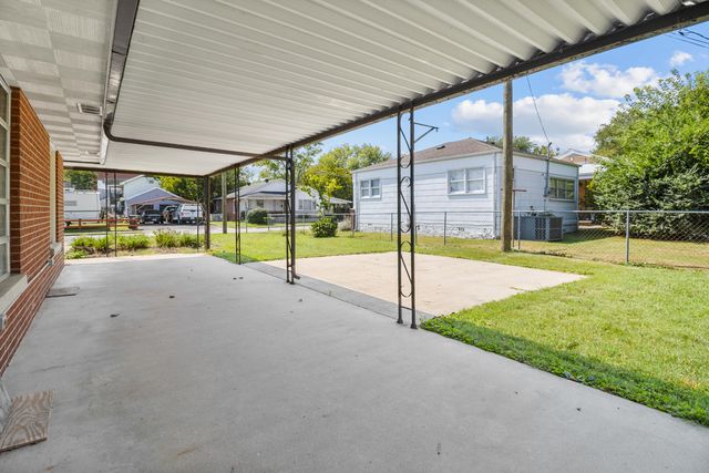 504 S Kentucky Avenue, Corbin, KY 40701