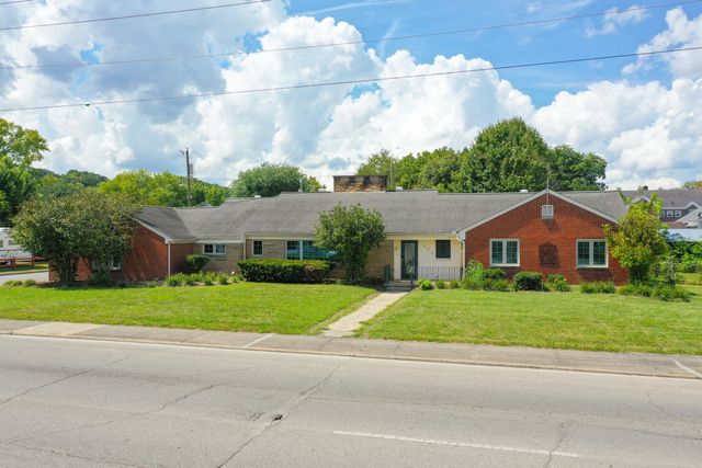 504 S Kentucky Avenue, Corbin, KY 40701