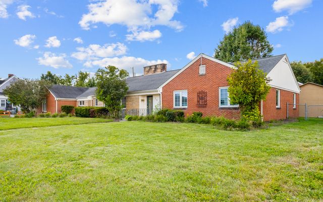 504 S Kentucky Avenue, Corbin, KY 40701