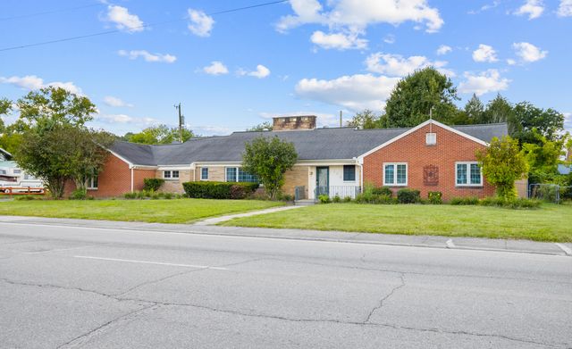 504 S Kentucky Avenue, Corbin, KY 40701