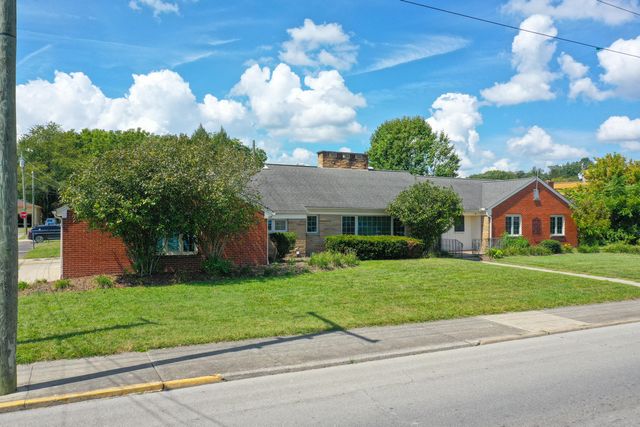 504 S Kentucky Avenue, Corbin, KY 40701