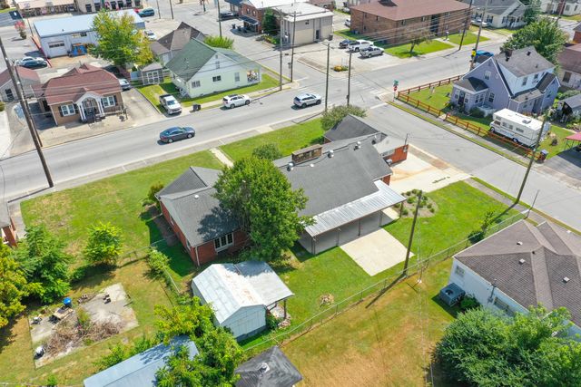 504 S Kentucky Avenue, Corbin, KY 40701