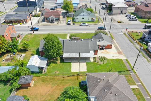 504 S Kentucky Avenue, Corbin, KY 40701