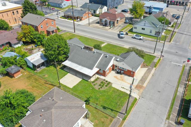 504 S Kentucky Avenue, Corbin, KY 40701