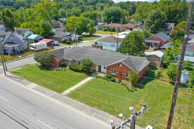 504 S Kentucky Avenue, Corbin, KY 40701