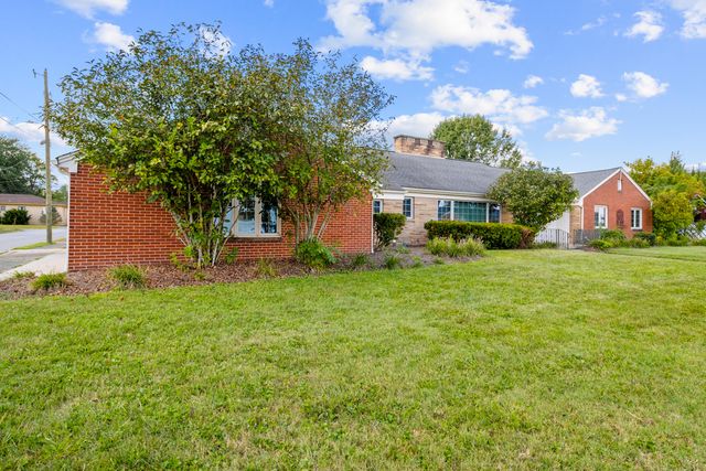 504 S Kentucky Avenue, Corbin, KY 40701