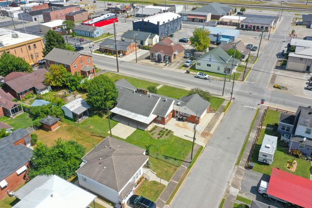 504 S Kentucky Avenue, Corbin, KY 40701