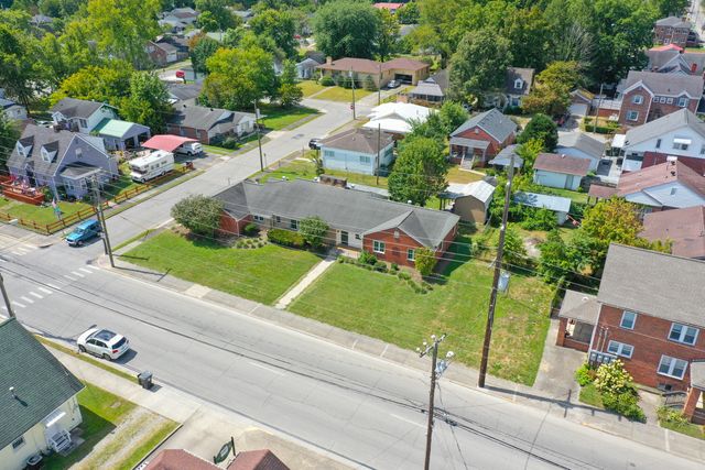 504 S Kentucky Avenue, Corbin, KY 40701