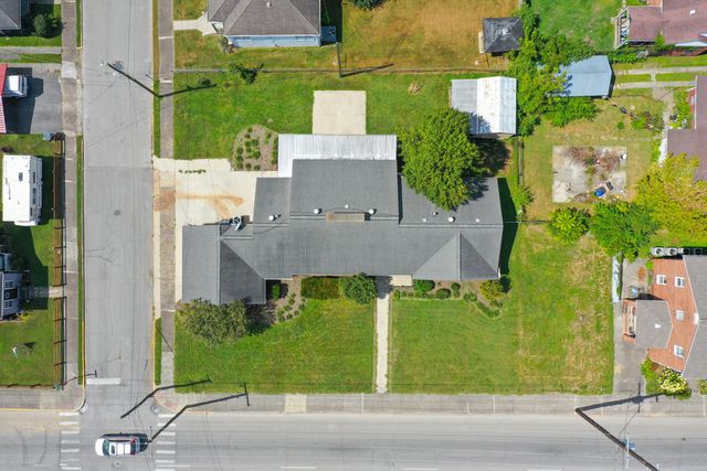 504 S Kentucky Avenue, Corbin, KY 40701