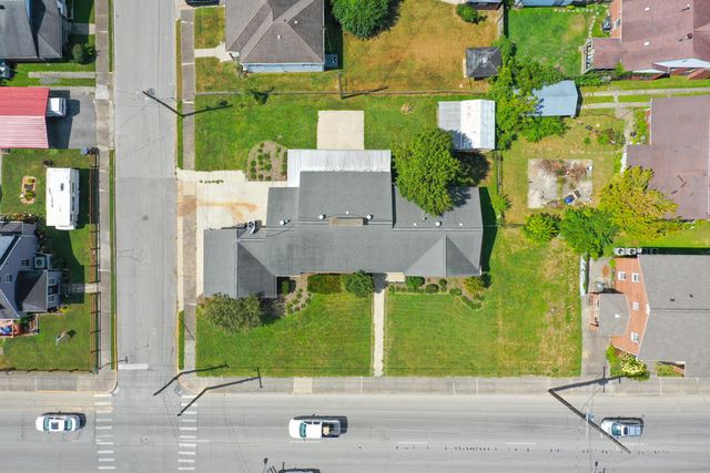 504 S Kentucky Avenue, Corbin, KY 40701