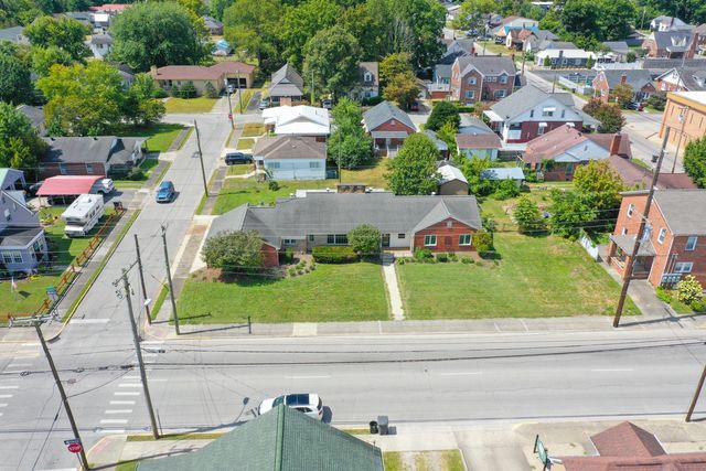 504 S Kentucky Avenue, Corbin, KY 40701