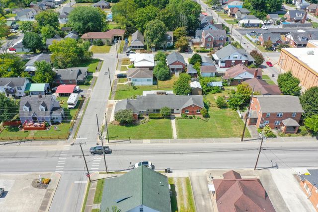 504 S Kentucky Avenue, Corbin, KY 40701