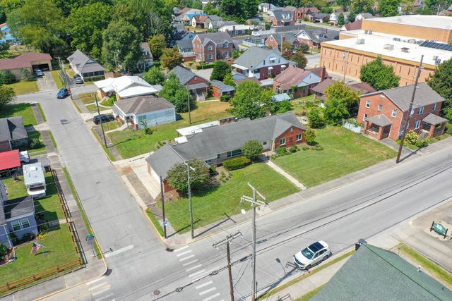 504 S Kentucky Avenue, Corbin, KY 40701