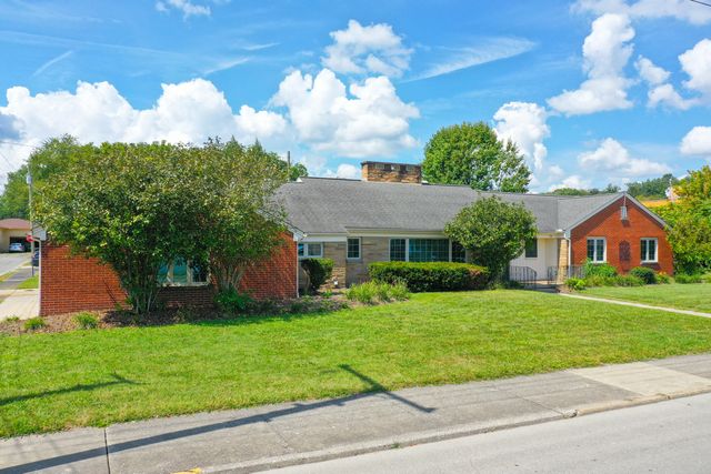 504 S Kentucky Avenue, Corbin, KY 40701