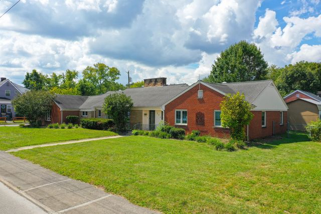 504 S Kentucky Avenue, Corbin, KY 40701