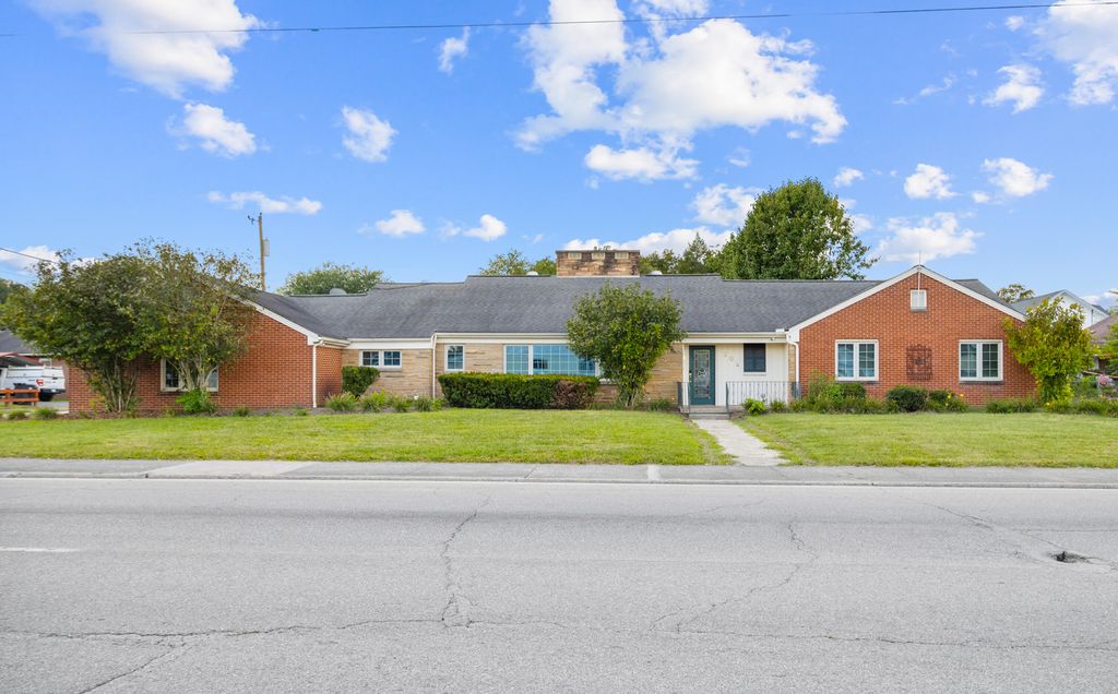 504 S Kentucky Avenue, Corbin, KY 40701