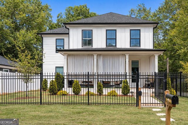 969 Parsons Street SW, Atlanta, GA 30314