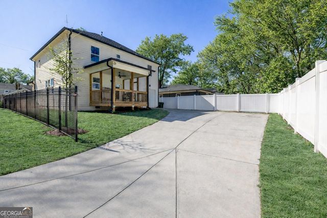 969 Parsons Street SW, Atlanta, GA 30314