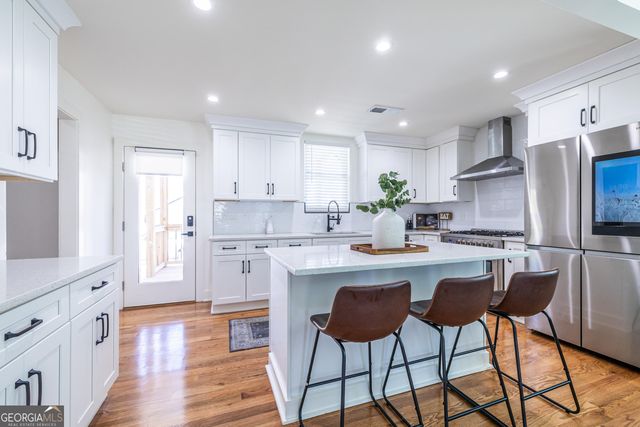 969 Parsons Street SW, Atlanta, GA 30314