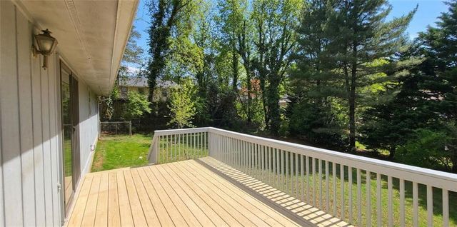 3415 Michael Circle, Gainesville, GA 30504