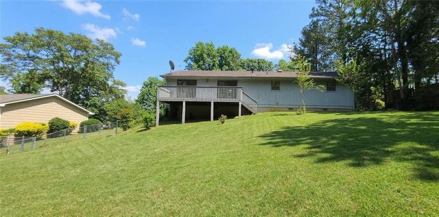 3415 Michael Circle, Gainesville, GA 30504