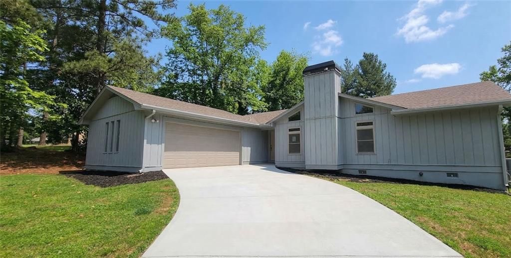 3415 Michael Circle, Gainesville, GA 30504