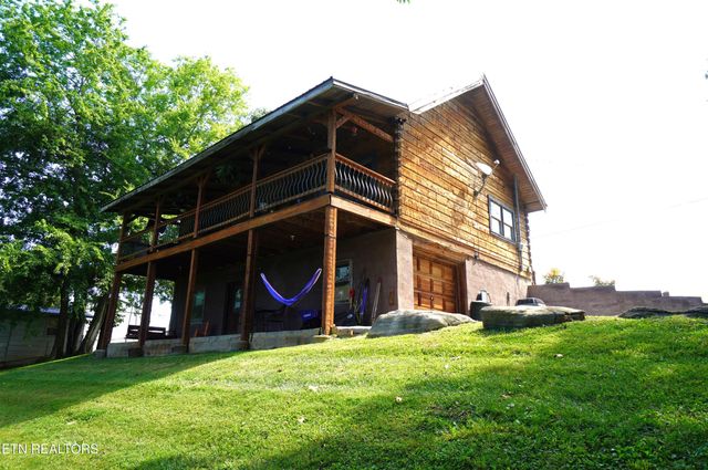 3095 Misty Hill Lane, Morristown, TN 37814