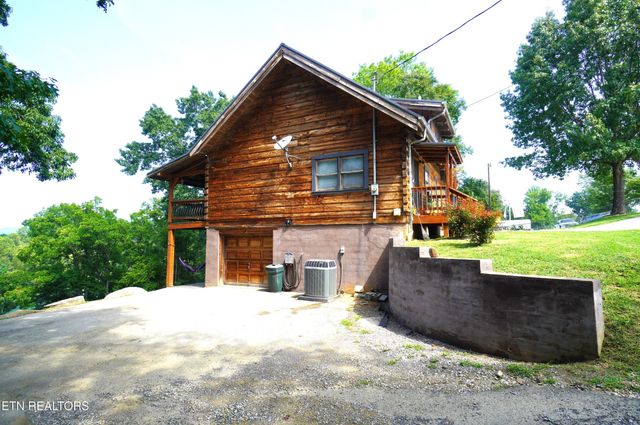 3095 Misty Hill Lane, Morristown, TN 37814