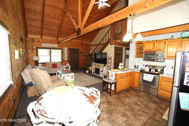 3095 Misty Hill Lane, Morristown, TN 37814