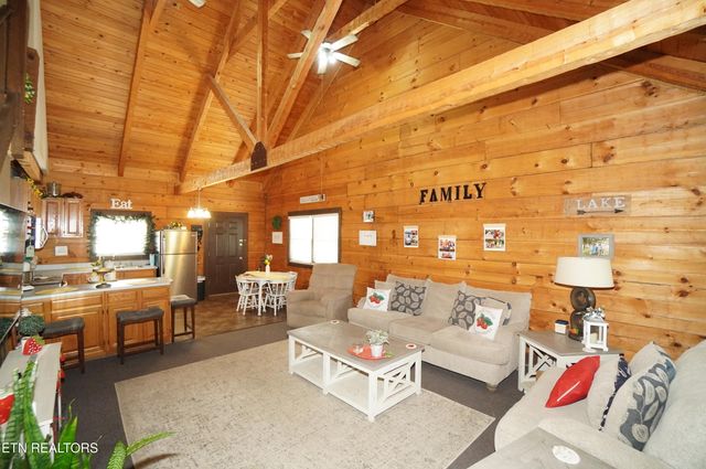 3095 Misty Hill Lane, Morristown, TN 37814