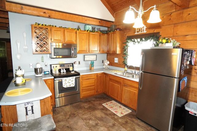 3095 Misty Hill Lane, Morristown, TN 37814