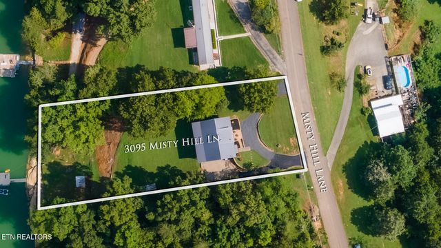 3095 Misty Hill Lane, Morristown, TN 37814