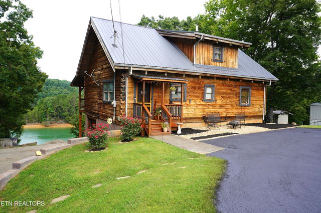 3095 Misty Hill Lane, Morristown, TN 37814