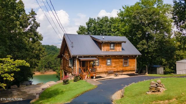 3095 Misty Hill Lane, Morristown, TN 37814