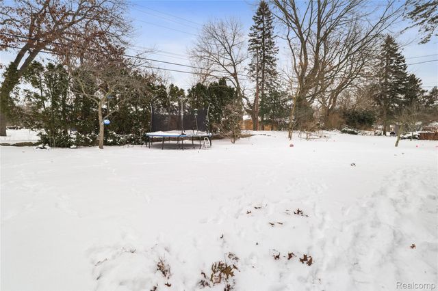 3172 Indianview Drive N, Waterford Charter Township, MI 48329