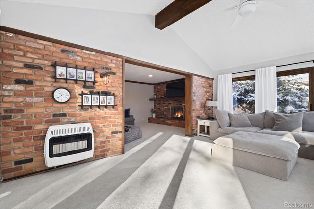 3172 Indianview Drive N, Waterford Charter Township, MI 48329