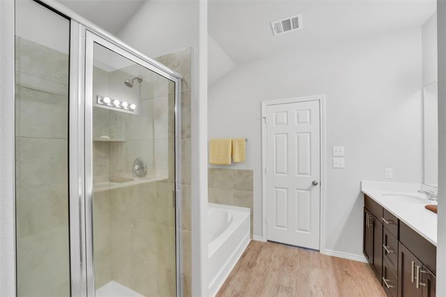 9733 Cold Creek Drive, Conroe, TX 77306