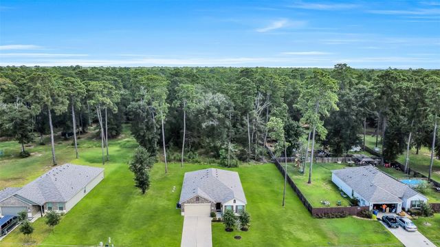 9733 Cold Creek Drive, Conroe, TX 77306