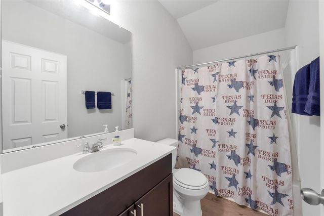 9733 Cold Creek Drive, Conroe, TX 77306