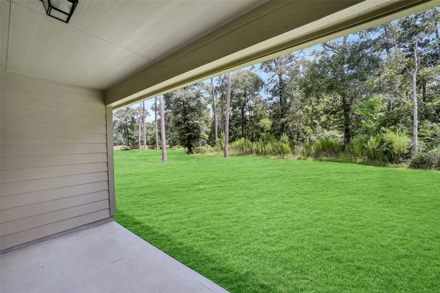 9733 Cold Creek Drive, Conroe, TX 77306