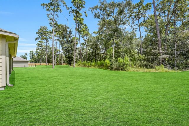 9733 Cold Creek Drive, Conroe, TX 77306