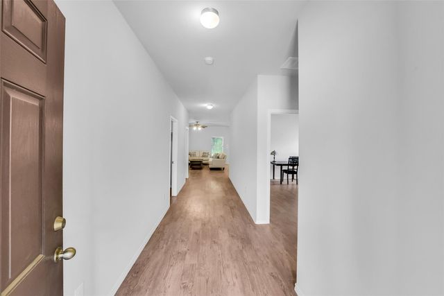 9733 Cold Creek Drive, Conroe, TX 77306