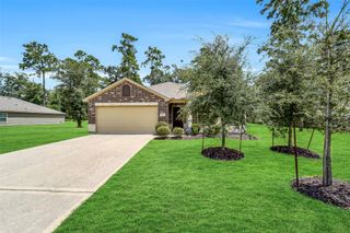 9733 Cold Creek Drive, Conroe, TX 77306
