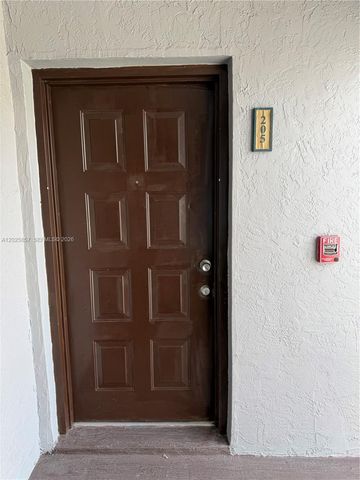 7429 SW 152nd Ave 13-205, Miami, FL 33193